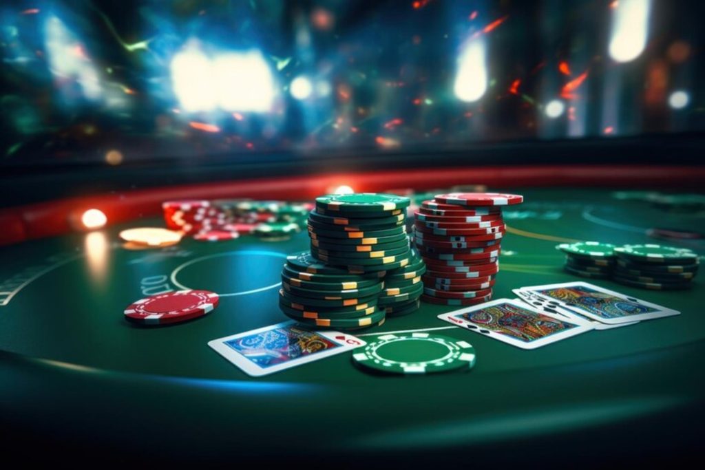 Betbigo Casino