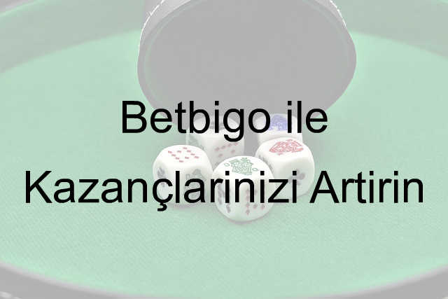 Betbigo